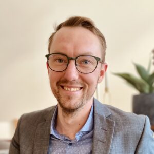 Alexander Malmström