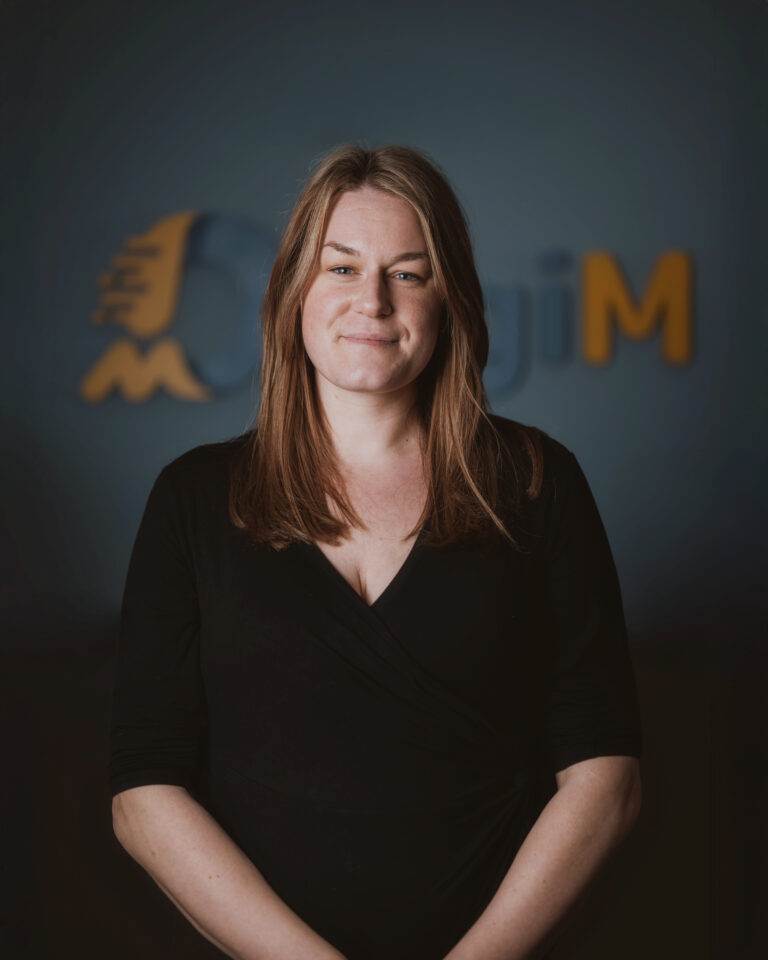 DigiM Redovisning Nyköping Sara Lindgren